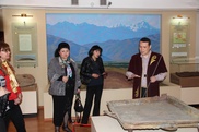 Тарихи ескерткіштерді қорғау күні аталып өтті