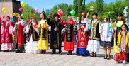 Мамыр мерекелеріне орай демалыс күндері белгіленді