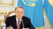 Президент жарлығымен Алматы қаласының шекарасы кеңейтілді