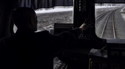 Тепловоз машинисі жол апатының мән-жайы туралы айтып берді