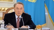 Назарбаев: Бірлікті сақтау - әрбір қазақстандықтың міндеті