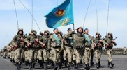7 мамырдағы әскери парадқа қазақстандық техникалар тартылады