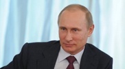 Путин Қырымда референдум өткізуге көмектескен әскерилерді марапаттайды