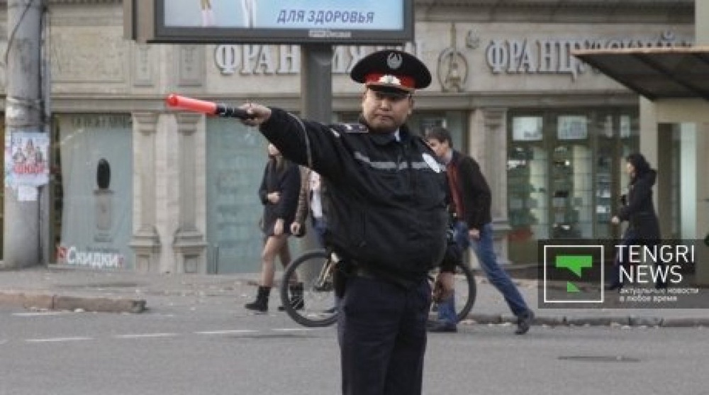 Жол ережесін бұзғандарға қатысты айыппұл мөлшері артты