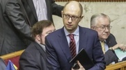Путин Кеңес одағын қайта қалыптастыруды армандайды - Яценюк