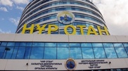 "Нұр Отан" өз қатарында тазалау жүргізіп жатыр