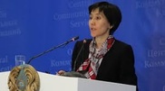 Парламентке күзге қарай мүгедектерді әлеуметтік қолдау туралы заң ұсынылады