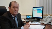 Су ресурстары жөніндегі комитетке жаңа басшы тағайындалды