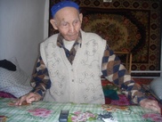 Соғыста тұтқында болған ақсақал жаладан ақтауды өтінеді