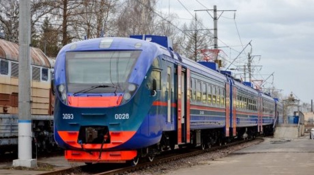 Астанадан Бурабай мен Қарағандыға жаңа электр пойыздар жүретін болады