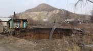 Риддердегі төтенше жағдайдың салдары жойылды