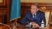 Назарбаев "Самұрық-Қазынаны" трансформациялау бағдарламасын қыркүйекке дейін аяқтауды тапсырды