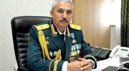 Қазақстан ұлттық гвардиясының басқолбасшысы тағайындалды