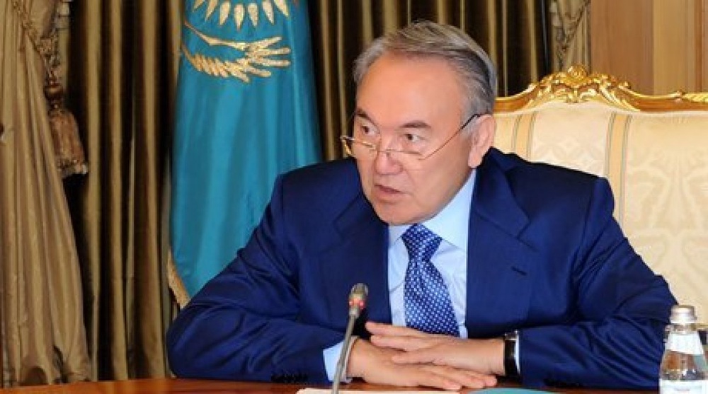 Астана адам өмірі үшін барынша ыңғайлы қала болуы тиіс - Назарбаев