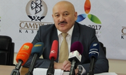 Спорт қайраткерлерін Парламентаралық Ассамблея құрмет белгісімен марапттады
