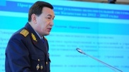 ІІМ шегеленген доңғалақтардың асфальтқа әсерін анықтай алмайды