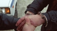 Қаржы полицейін өлтіруге қатысы бар үш адам ұсталды