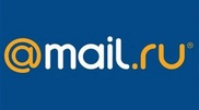 Қазақстанда Mail.ru поштасы жұмыс істемей қалды