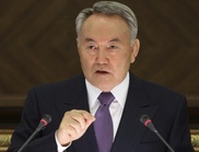 Еуразиялық одақтың күйреуін көргісі келетіндер бар - Назарбаев