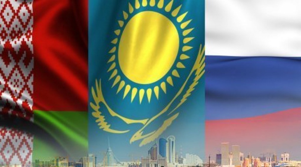 Президент Кедендік одақ аясында ортақ консорциумдарды құруды ұсынды