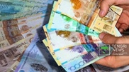 Қазақстанда 5 миллиардқа жуық теңге мақсатты түрде жұмсалмаған