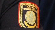Қаржы полициясы Атыраудағы полицейдің өлімі бойынша қызметтік тергеу жүргізеді