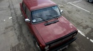 Оралда күйеуі әйелін пышақтап тастады