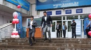 Ұстаздарды ҰБТ нәтижесімен бағалауды доғаруды сұрайды