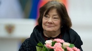 Татьяна Самойлова қайтыс болды