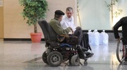 Астанада мүгедектер үшін ғимараттардың қолжетімділігі тексеріледі