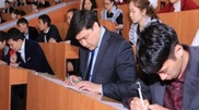 БҚО әкімінің орынбасары ҰБТ-дан өту балын жинады