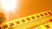 7 мамыр мерекесінде күн ыстық болады