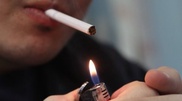 Павлодар тұрғыны шылым тартқаны үшін үш тәулікке қамалды