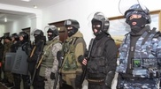 Алматы облысында жаңа әскери оқу орталығының іргетасы қаланады