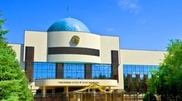 Астанадағы көрмеде көне жәдігерлер көрсетіледі