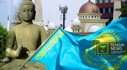 Индонезияда Қазақстанның Мәдениет күндері өтеді