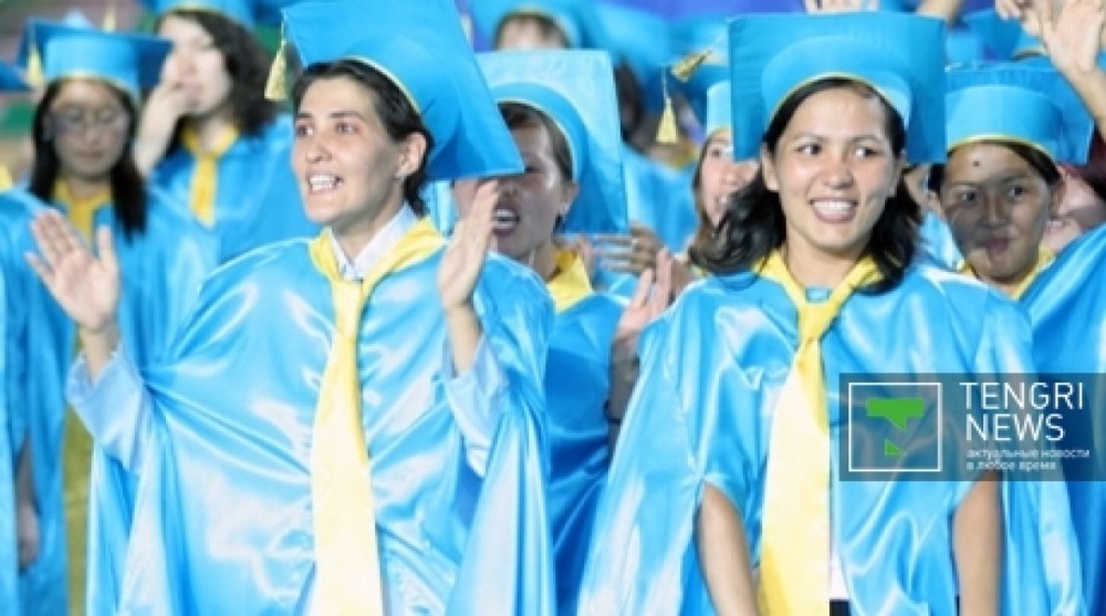Қазақстандықтардың шетелде машықтануын Кәсіпкерлердің ұлттық палатасы ұйымдастыратын болды