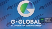 G-Global журналистердің көмегіне жүгінбек