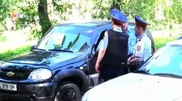 Белгісіз біреу Орал қаласының орталығында әйелге оқ атты - БАҚ