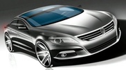 Volkswagen "Жылдың үздік дизайны" атағын жеңіп алды