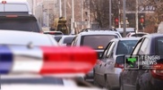 Астанада көлік кептелісі кезінде оқ атқан жүргізушіге айып тағылды