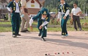 Асық атудан республикалық турнир өтеді