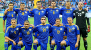 Қазақстан ұлттық құрамасына шықыртылған футболшылар