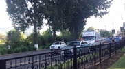 Алматыда ұрланған мопедпен екі жеткіншек мерт болды