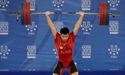 Допингпен ұсталған спортшылардың жазасы күшейтіледі