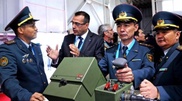 Астанада KADEX қатысушылары 2,6 миллиард долларға келісім жасасты
