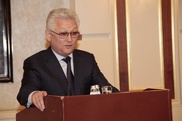 Солтүстік Қазақстан облысының әкімі ауысты