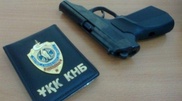 Солтүстік Қазақстан облысы ҰҚКД басшысының орынбасары пойызда қайтыс болды