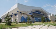 Биыл елімізде 15 спорт ғимараты салынады
