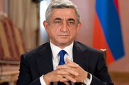 Армения Еуразиялық экономикалық одаққа тездетіп кіруге ниетті